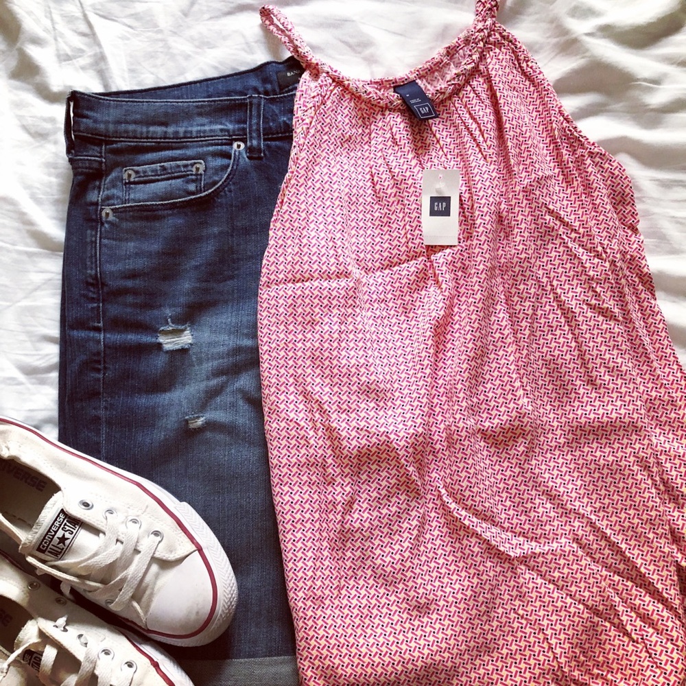 Gap top